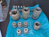 small gear manuf